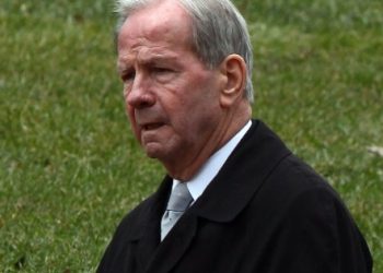 ABD Eski Ulusal Güvenlik Danışmanı: Erdoğan Lahey’de yargılanmalıdır