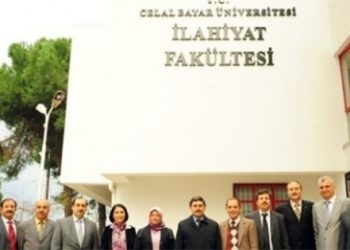 İlahiyatta 50 puan değerinde fişleme sorusu