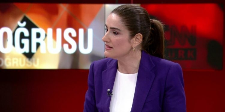 Av. Ece Güner Toprak, ‘neden ‘Hayır’ denilmesi gerektiğini 4 maddede anlattı