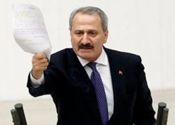 Zarrab’tan Çağlayan’a 45 milyon dolar rüşvet iddiası