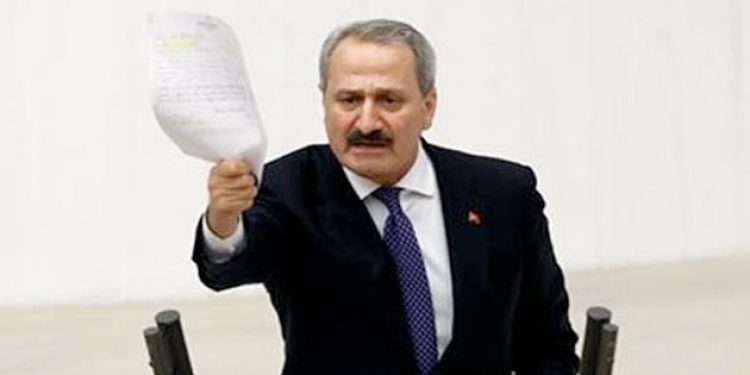 Zarrab’tan Çağlayan’a 45 milyon dolar rüşvet iddiası