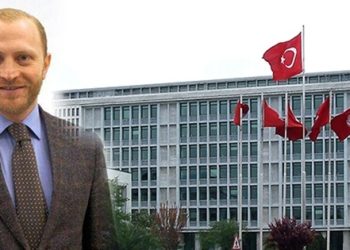 Albayraklar’ın damadı cebini böyle doldurmuş!