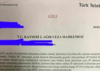 Bylock davalarını çökertecek yazı