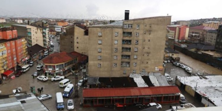 Sandık görevlilerinin tamamı AKP’li çıktı!