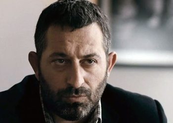 Cem Yılmaz’a “Karısı helaldir” tehdidi!