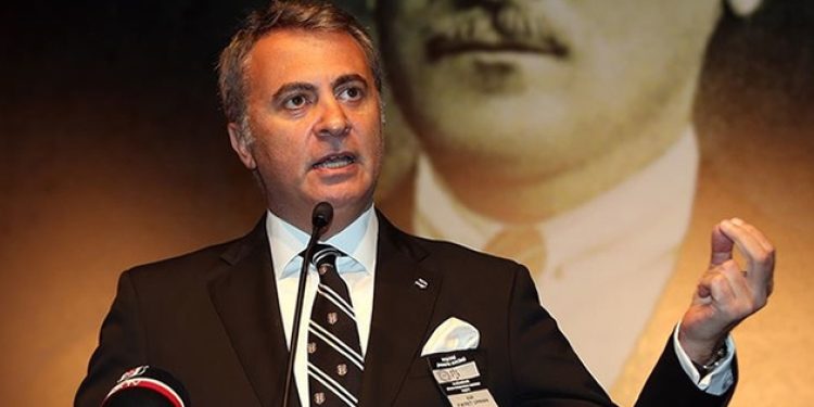 Lyon başkanına sert sözler!