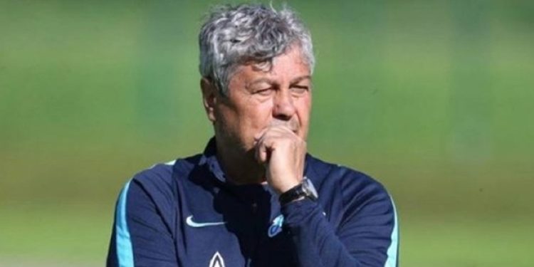 Lucescu’dan istifa açıklaması