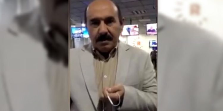 Öcalan “Şeriat için evet” dedi