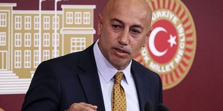 ​Son dakika… CHP: Sonuçlar manipüle ediliyor