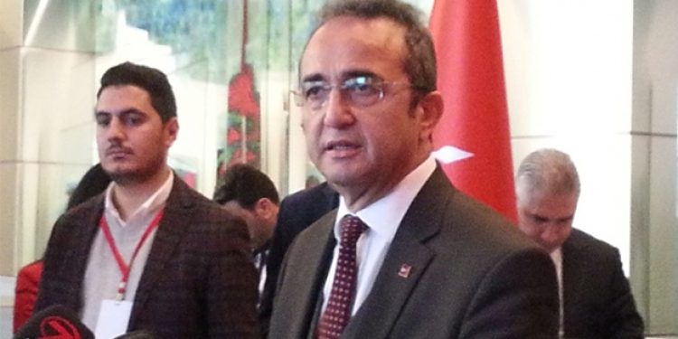 Seçimlerde büyük şaibe!