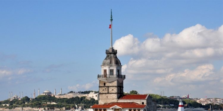 Üsküdar’da “Hayır”lar önde