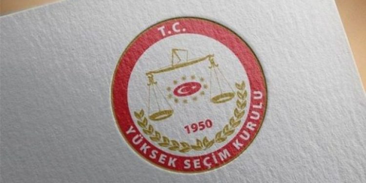 ​Son dakika… Dünya YSK skandalını takip ediyor!