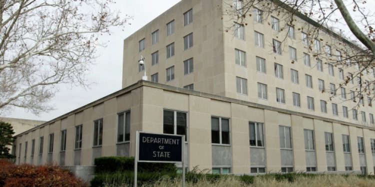 ​ABD’den referandum açıklaması: AGİT raporu yayınlanmadan yorum yapmayacağız