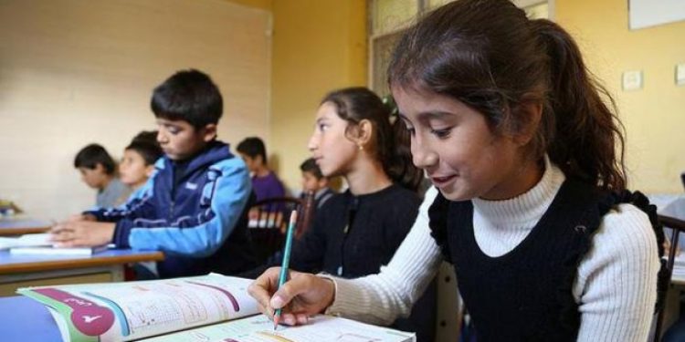 Eğitime aktarılan kaynaklar böyle hortumlanıyor