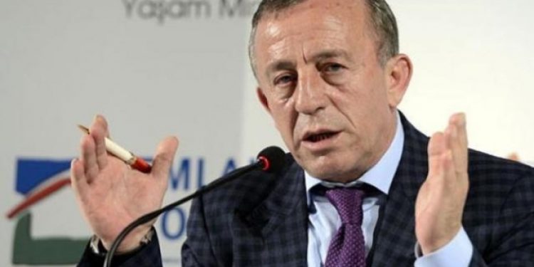 Yüzde 65 çıkacak diyen Ağaoğlu iddiayı kaybetti