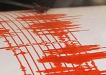 Muğla’da deprem