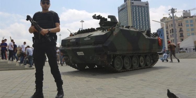 ‘OHAL bir kez daha uzatılıyor’