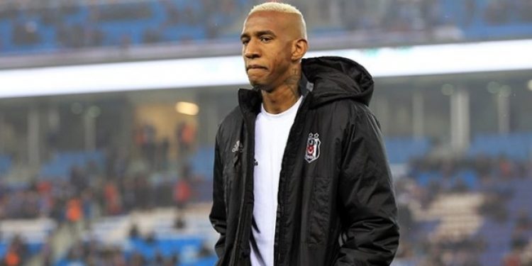 Beşiktaş’da Talisca iddiası