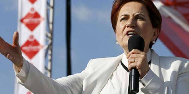 Meral Akşener’den bir açıklama daha