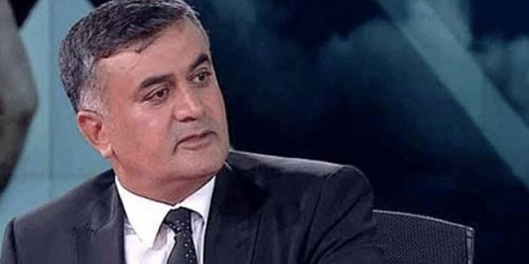 Adil Gür hezimetine kılıf uydurdu!!