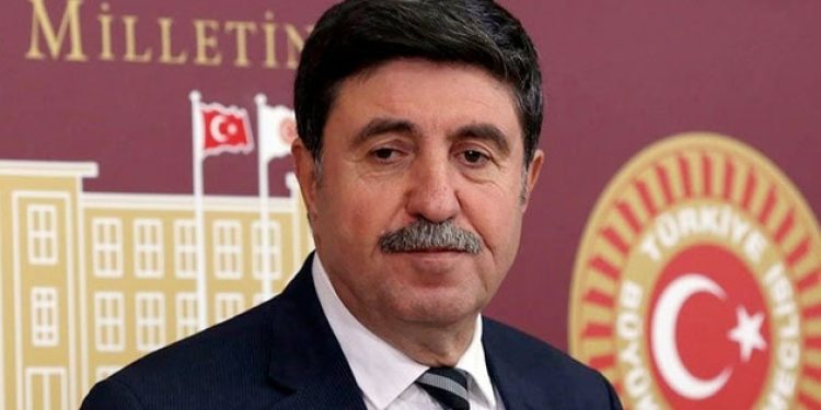 “Tayyip Erdoğan’ı yine Kürtler kurtardı”