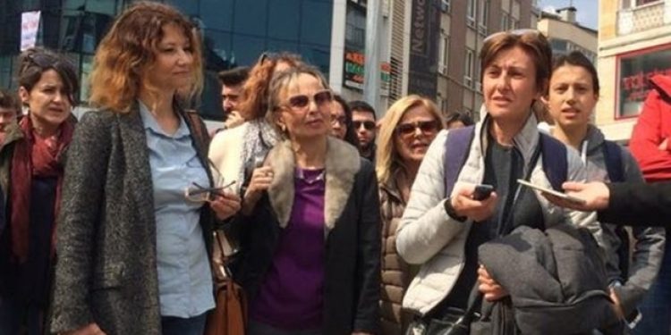 Ferman padişahın yollar bizimdir