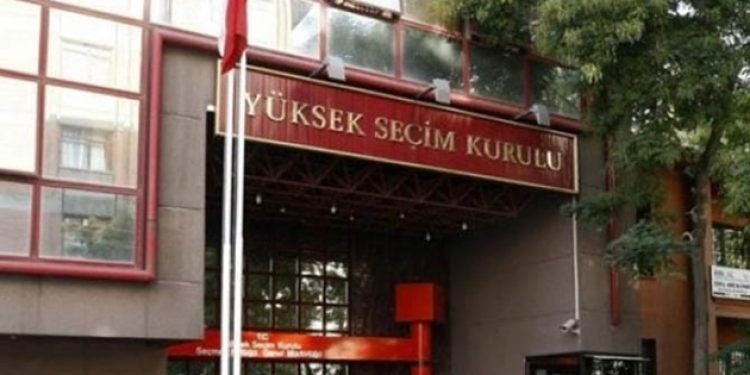 Flaş! YSK “mühürsüz pusula” kararı almamış