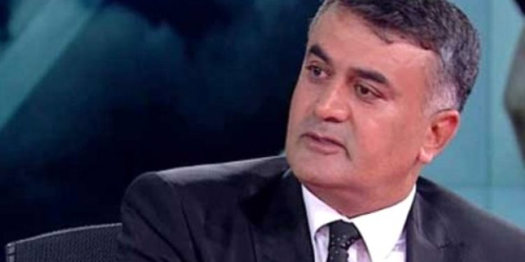 “%61 çıkacak” diyen Adil Gür: İtibar kaybettim