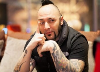 Hayko Cepkin’den YSK göndermesi