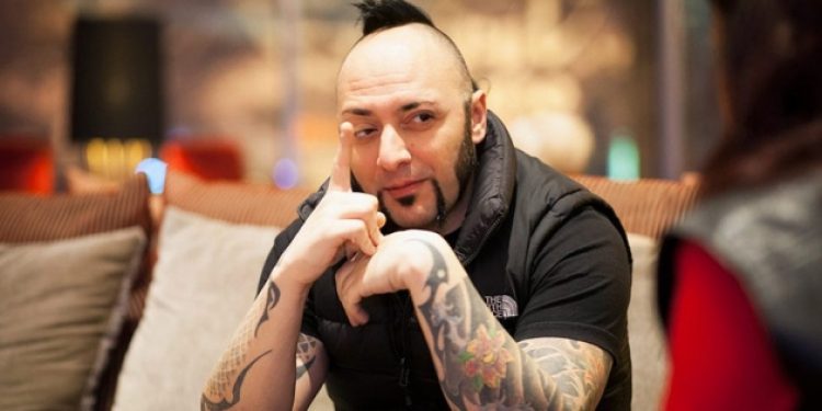 Hayko Cepkin’den YSK göndermesi