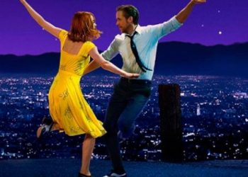 Oscar dublöre gitmiş