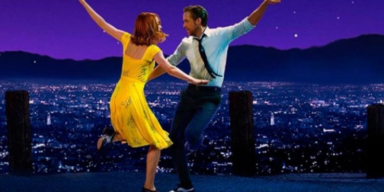 Oscar dublöre gitmiş