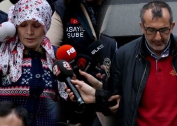 Beratcan davasında flaş karar