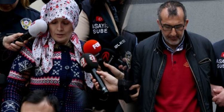 Beratcan davasında flaş karar