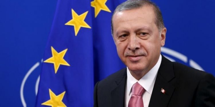 Türkiye’nin Avrupa Konseyi üyeliği tehlikede