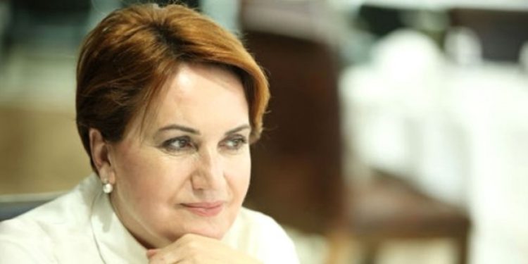 Meral Akşener’in yeni partisinin ismi belli oldu