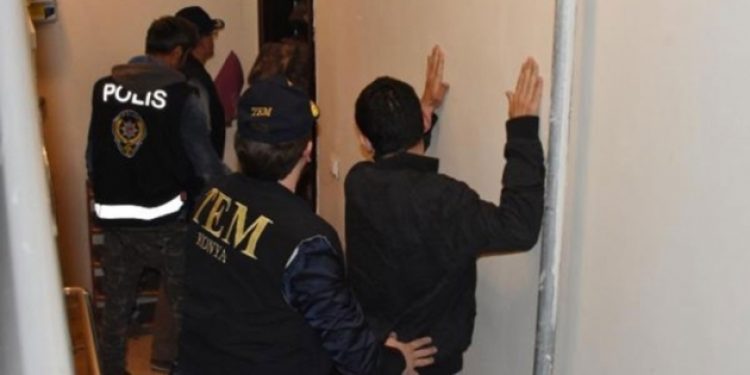 IŞİD’ten alınanların tamamı serbest