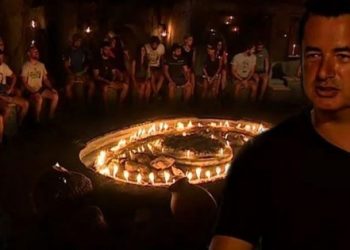 Survivor’da kim elendi?