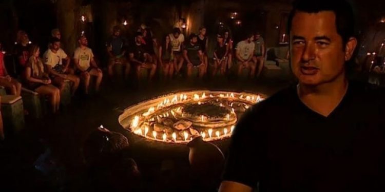 Survivor’da kim elendi?