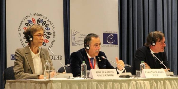 AKP’liler yeni terör örgütü icat etti: AGİT
