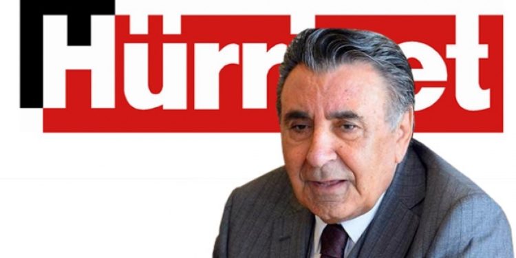 Hürriyet’in satışında flaş gelişme!