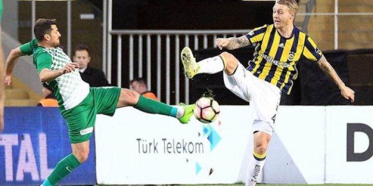 Fenerbahçe’ye derbi öncesi büyük şok!