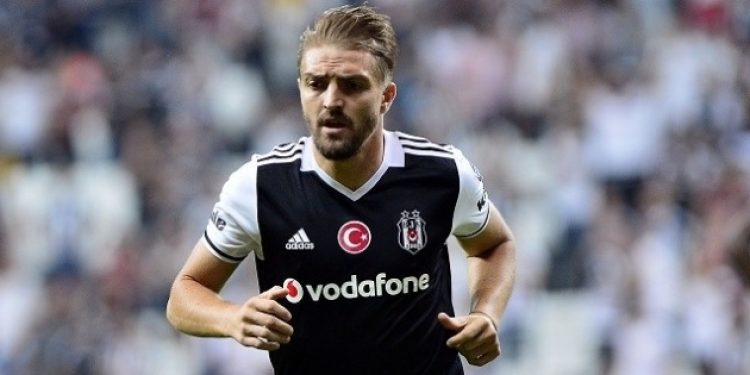 Caner Erkin’den flaş talep!