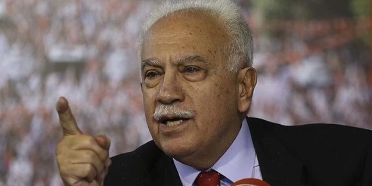 Aydınlık: 6 Bakanda Bylock var