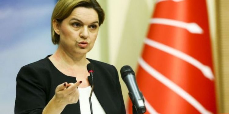 CHP’den Sine-i millet için geri adım!!
