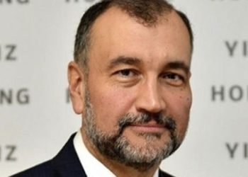 Murat Ülker, Twitter hesabını kapattı