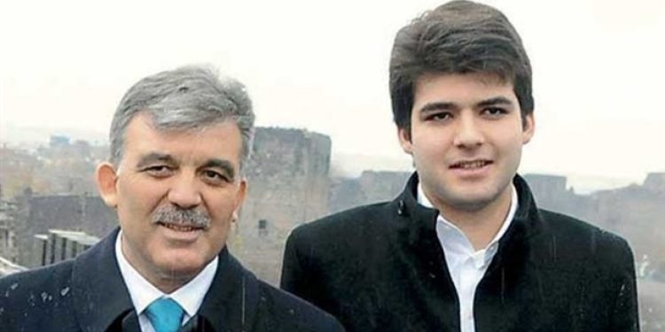 Gül’ün oğlunun sandığından hiç evet çıkmadı