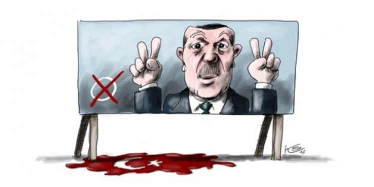 Anca bu kadar kısa ve öz olabilirdi