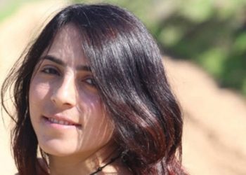 Gazeteci Meltem Oktay tekrar tutuklandı