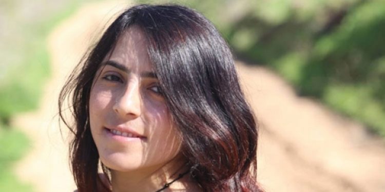 Gazeteci Meltem Oktay tekrar tutuklandı